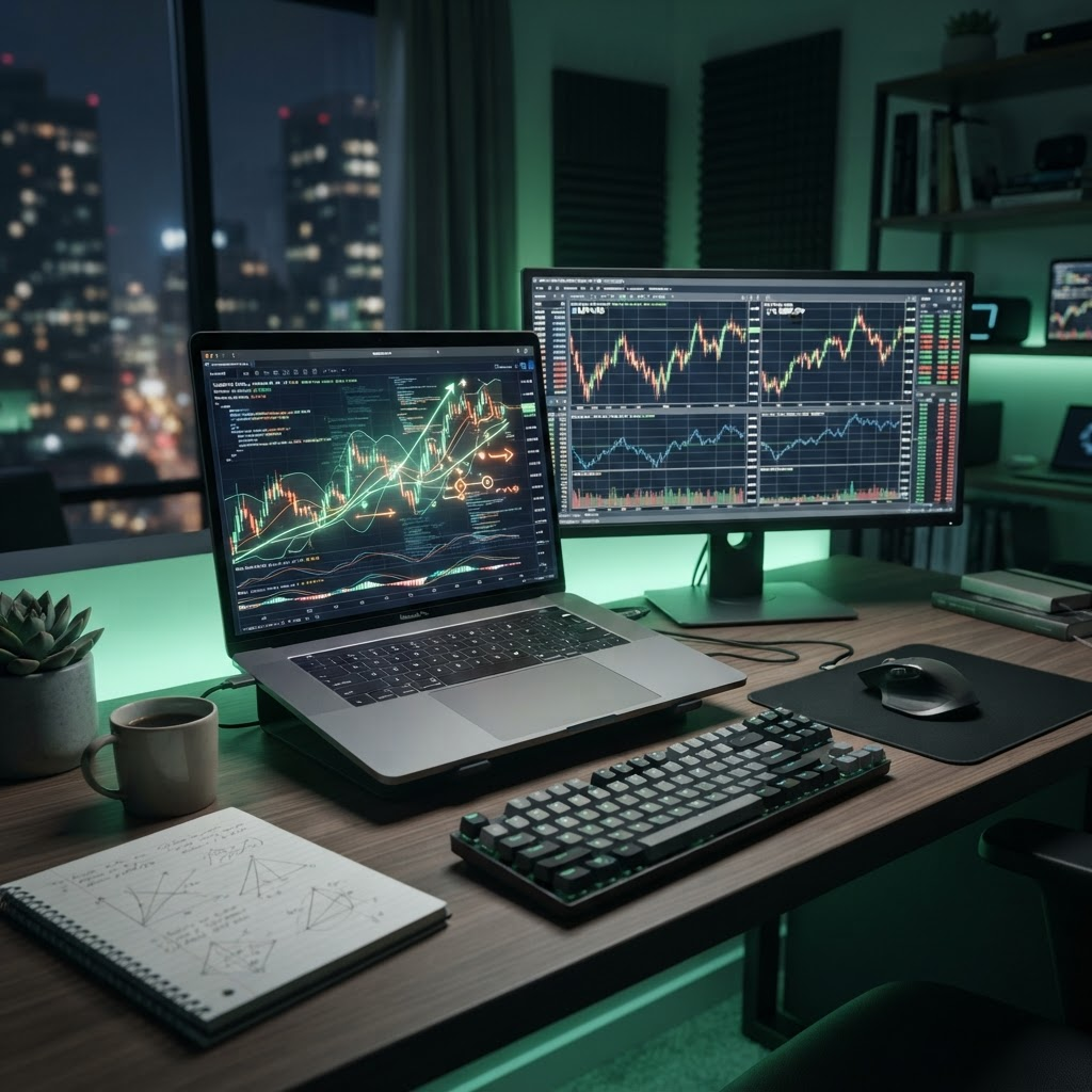 Forex Robots South Africa
