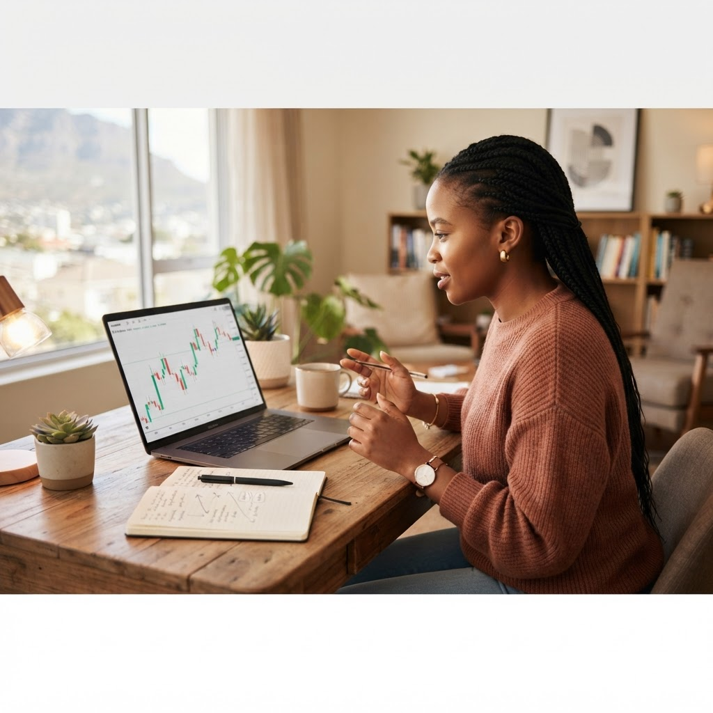 Forex trading for beginners