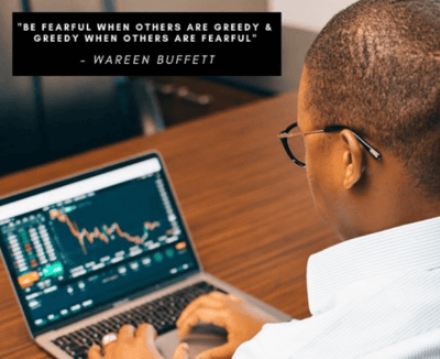 How to open a forex trading account in south africa