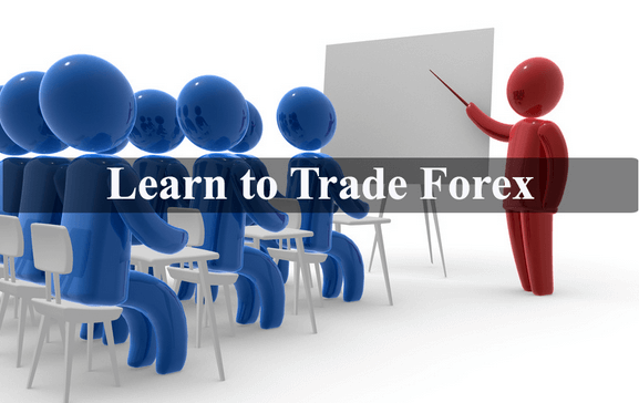 Learn To trade Forex South Africa