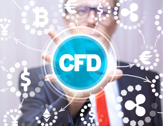CFD Trading South Africa
