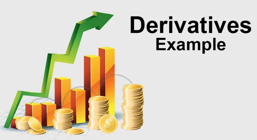 Derivatives South Africa