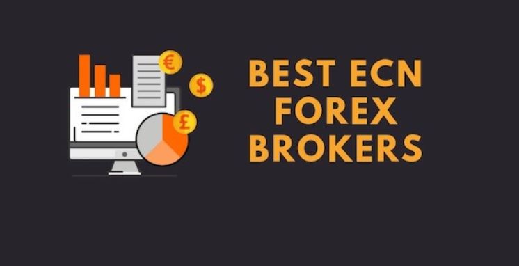Best ECN Brokers South Africa
