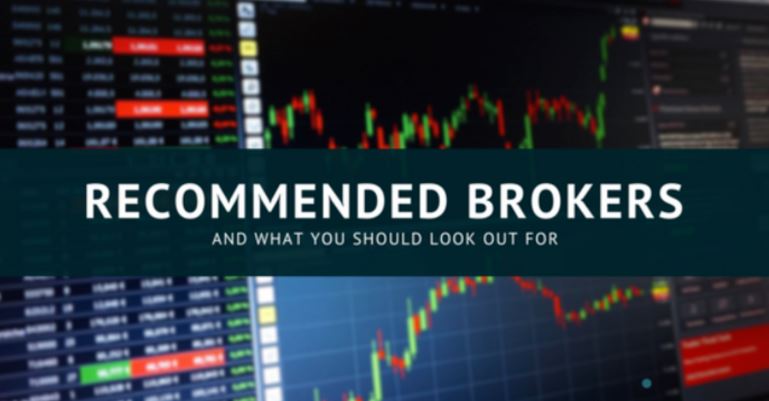 Best Forex Brokers in South Africa